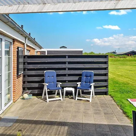 Holiday Xxiii Holiday home Lemvig