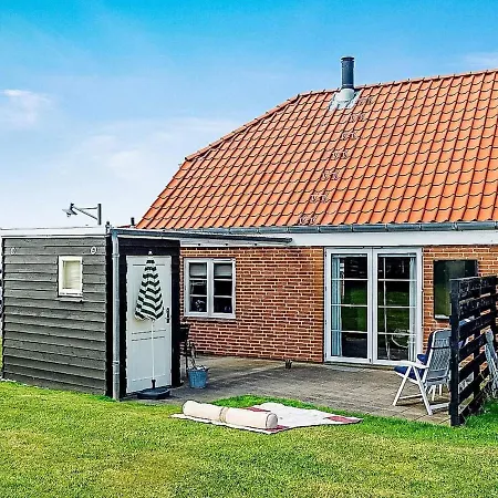 Holiday Xxiii Holiday home Lemvig